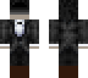 vampire blank