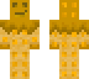 waffle man