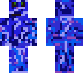 water noob