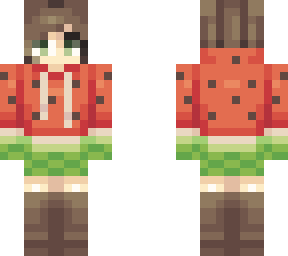 watermelons