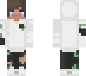 white rose