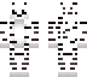 white tiger (fixed)