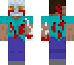 white virus (don't copy)