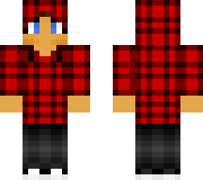 winter guy