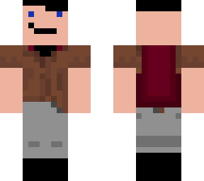 young notch