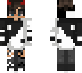 yy devil 0.1
