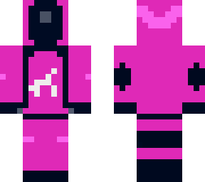 zer0 pink pandic0rn