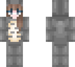 - mini - for aintmemini