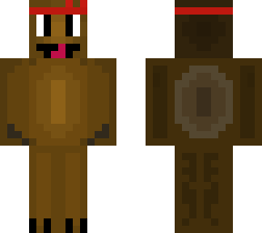 (fixed) turtlebearninja