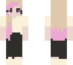 adoptable oc 46 - read desc