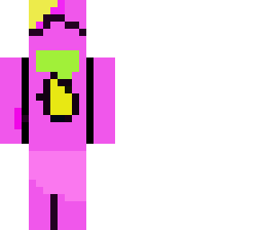 alabama pineapple gurl