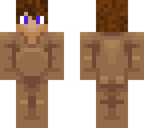 andy's bear boy