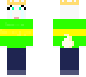asriel dreamurr