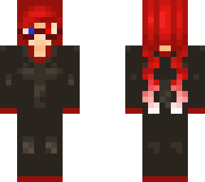 ayaze with better hair