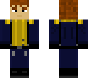 banshee (first class)