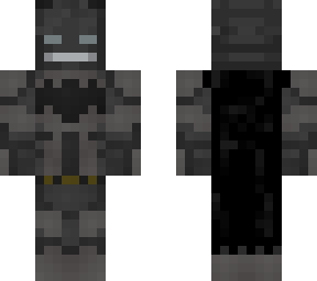 batman mech suit (display)
