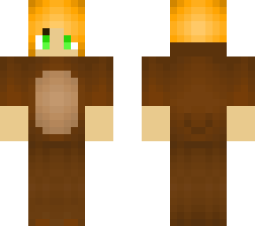 bear onesie