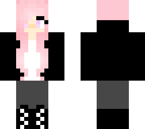 black jacket fox