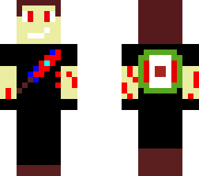 bloody fighter