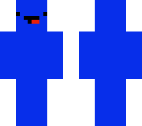 blue derp face updated ( still have credit for goodskinslsme )