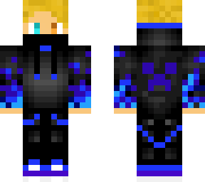 blue flames2.0// fixed
