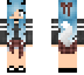 blue wolf