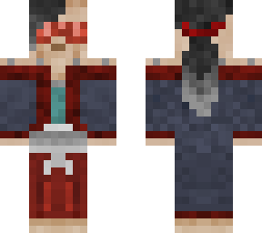 boomer (custom skin 4)