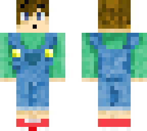 boy in overalls (fixed)