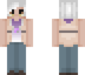 boy skin - rq
