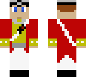 british grenadier guard nco