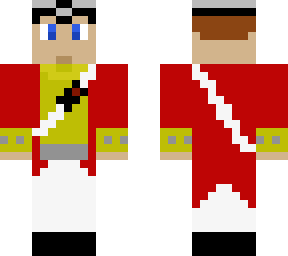 british grenadier guard warrant officer