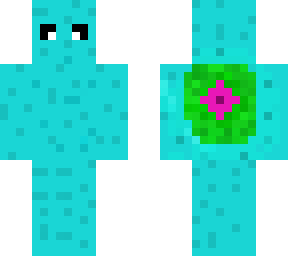 bulbasaur