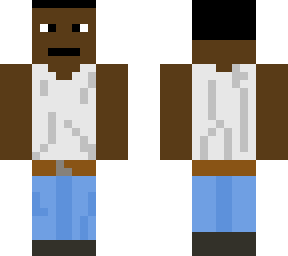 carl johnson