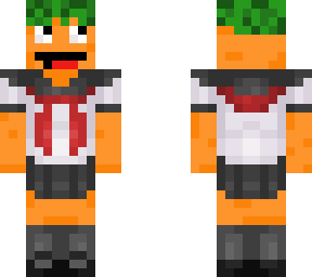 carrot chan