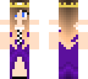 casual princess 2