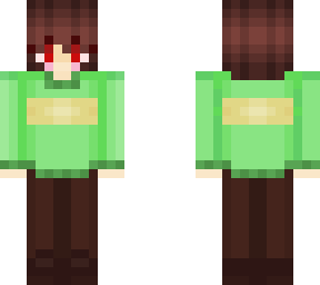 chara dreemurr