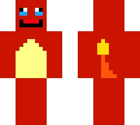 charmander