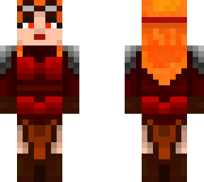 chasandra (fixed)