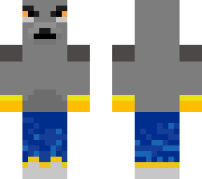 chasecraft wolf