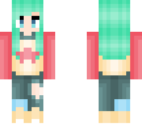 cherry slushies -shaded