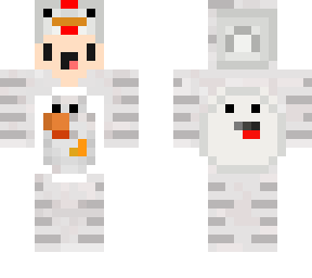 chicken onesie edited