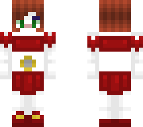 circus baby