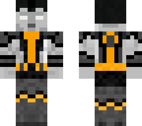 colosus x-force