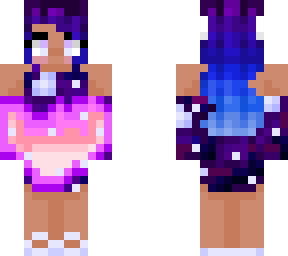 confident -ps & ss