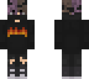 cool boy skin