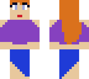 cool girl