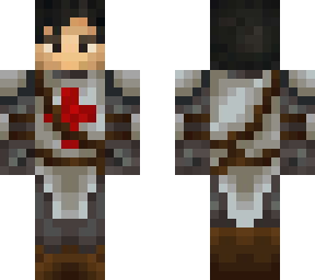 crusader