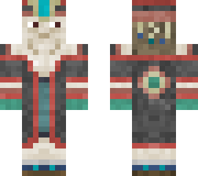 custom skin 3