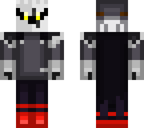 dark meta knight