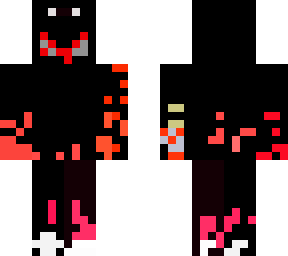 darkness